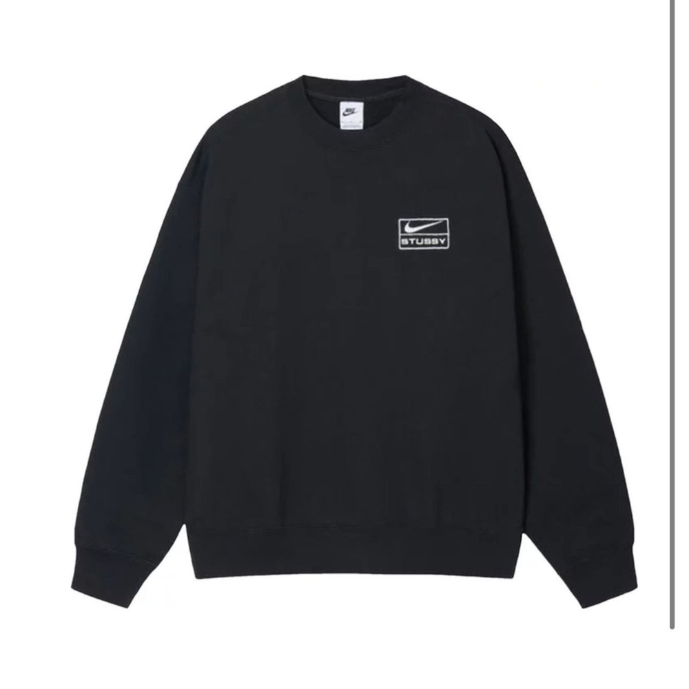 Stussy Nike Sweatshirt